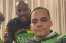 Liam Jacobs and other people of colour who ditched the DA