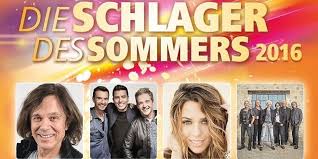 Provided to youtube by universal music groupschlager ist geil · klubbb3vorsicht unzensiert!℗ 2016 unikat music gmbh, under exclusive license to electrola, a. Die Schlager Des Sommers 2016 Tracklist Tracklist Club