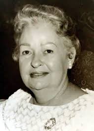 Myra Ritchie Obituary