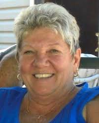 Cathy Preston Obituary April 3, 2025