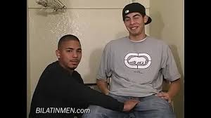 Latin Cock Dumbo With Nino Bareback Action