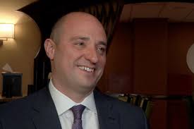 New Wynn CEO says Paradise Park, Las Vegas Strip hotel will move ahead