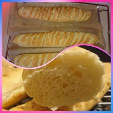 Baguette Viennoise Au Companion Bienvenue Dans La Cuisine De Carole En 2020 Recette Cuisine Companion Recettes De Cuisine Compagnion Recette