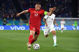 Trực tiếp bóng đá thổ nhĩ kỳ vs xứ wales bảng a vck euro 2020, vào lúc 23h ngày 16/6 tại baku. Dpklkdmlxttgam