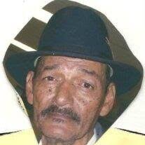 Mr. George William Baylor Obituary