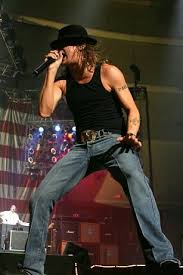 Pin By Sheila Lowe Easley On All Kid Rock Kid Rock Rock And Roll Style