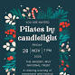 Pilates by Candlelight event image
