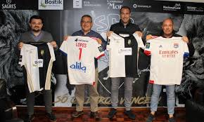 Website oficial do clube algarvio sporting clube farense. Ifc Ol Visit Sporting Club Farense