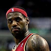 LeBron's Dream Team: How Four Friends and I Brought a Championship Home by  LeBron James