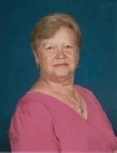 Carolyn Ratley Obituary