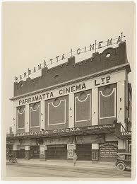 General this is the webcam overview page for birchgrove/parramatta river in new south wales, australia. Parramatta Cinema C 1920s By Sam Hood Australia History Historical Place Sydney City