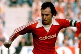 Players with most appearances for bayern munich 2020. 50 Greatest Bayern Munich Players Of All Time Bleacher Report Latest News Videos And Highlights
