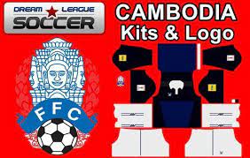 Dream League Soccer Kits Cambodia 2017 18 With Logo Url 512x512 Soccer Kits Liverpool Kit Soccer