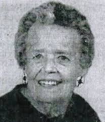 Pansy Ruth Lytle Meador (1916-1998)