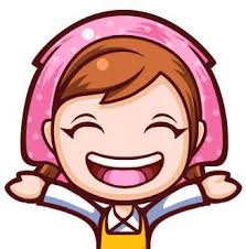 18 likes · 4 talking about this. Cooking Mama 3 Desain Logo Kartun Gambar