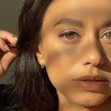 Christina Coronado's Instagram, Twitter & Facebook