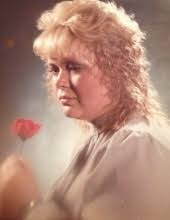 Obituary information for Catherine "Cathy Rose" McManus