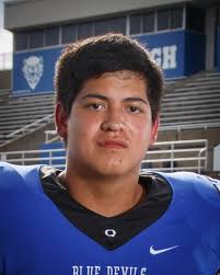 2016 Varsity Roster — QHS Football