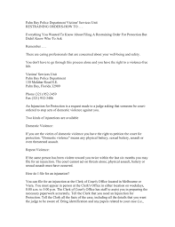 Can i get an order against a minor? Restraining Orders How To