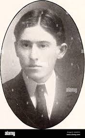 Enoch Baldwin's Instagram, Twitter & Facebook