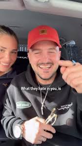 Confidence > Arrogance. Security > Jealousy.