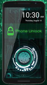 Secure your apps with fingerprint, pattern and passcode(pin code). Fingerprint Lock Screen For Android Apk Download