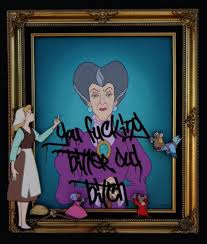 R Rated Disney Characters Explore Sexuality And Rebellion By Jose Rodolfo Loaiza Ontiveros Konbini Arte Da Disney Dark Disney Papel De Parede Da Disney