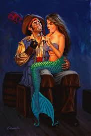 Image result for I accidentally read memories as mermaids !!!! And the mermaids weve maid along the way