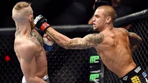 Mcgregor is considered the favorite in that bout, but poirier is hardly a slouch, especially against elite strikers. Khabib Nurmagomedov Expects Winner Of Conor Mcgregor Vs Dustin Poirier To Fight For Title