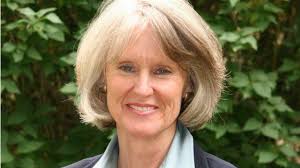Denver District Attorney Beth McCann