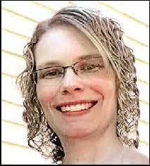 Tina Blackwelder Obituary (2015)