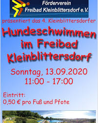 Forderverein Freibad Kleinblittersdorf E V Accueil Facebook