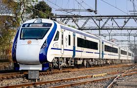 Indian Railways – Rail Transport ...