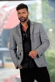 Ricky martin — adiós 03:58. Ricky Martin Is The Latest Star To Join The Cast Of American Crime Story Versace