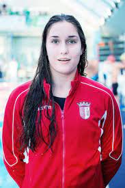 She competed in the women's 800 metre freestyle event at the 2016 summer olympics. Tamila Holub Photos News And Videos Trivia And Quotes Famousfix