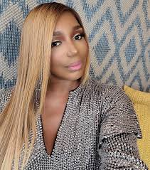 NENE LEAKES