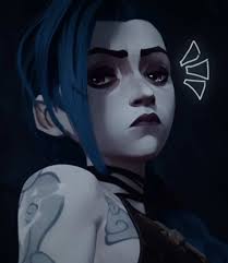 Songs That Remind Me of Jinx Arcane