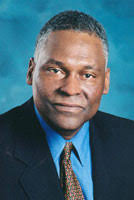 Who Is Keith Wright?