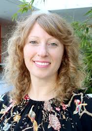 MacKenzie Stevens named Director of the Visual Arts Center