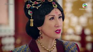 Xem 'Thâm cung kế', bạn đã hiểu hết phẩm vị của các phi tần hậu cung hay  chưa?