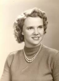 Obituary information for Katherine Jean Andrews