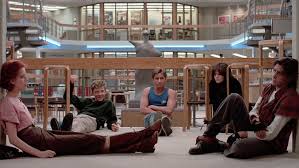 The Breakfast Club: Smells Like Teen Realness | Current | The Criterion  Collection