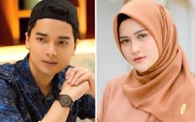 Saya jujur baru tahunya pagi ini justru, itu pertama. Omb4kgbdhf6nvm