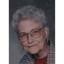 Roberta Ruth Becker Obituary