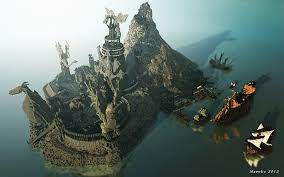 In a minecraft map the size of la. How Fans Recreated Game Of Thrones In A Minecraft Map The Size Of La Wired