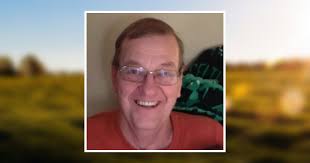 Gordon W. Lockhart Obituary April 17, 2015