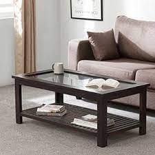 Simple wooden center table for living room. Center Table Best Centre Table Designs Online At Best Prices Urban Ladder