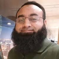 Muhammad Mateen Email & Phone Number