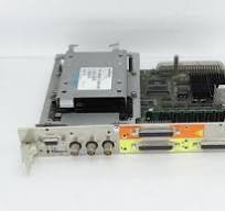 SIEMENS 6FC5110-0DB03-0AA4 PLC MODULE