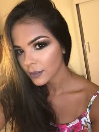 Anna Flávia Make Up